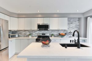 Quartz Countertops